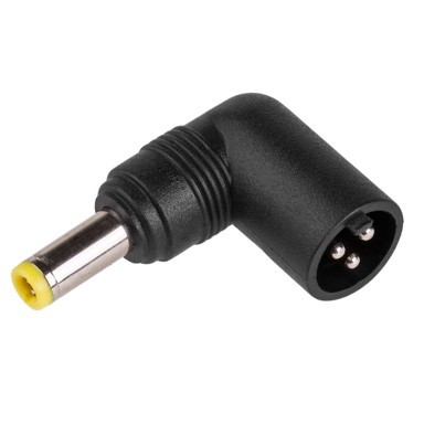 AKYGA Adapter za napajanje AK-SC-M18, 5.5 x 2.5 mm, 12 V