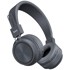 HOCO Slušalice bežične/žične, Bluetooth, 8h rada, mikrofon - W25 Promise, sive