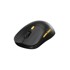 Gaming miš NIRO 50, bežični, 12000 DPI, crni