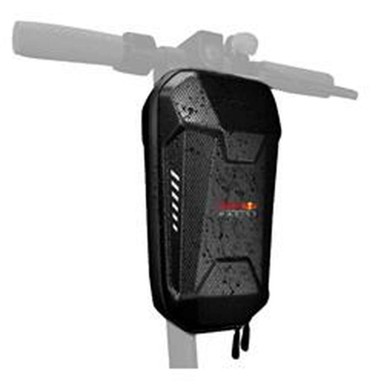 RED BULL Biciklistička kaciga RB-FBAG, crna