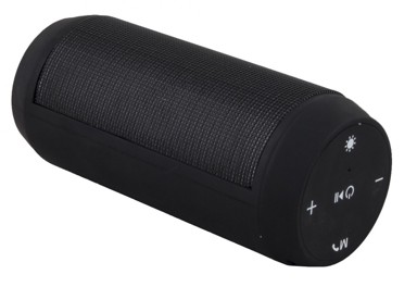 ESPERANZA Bluetooth zvučnik Fado, 5 W, crna