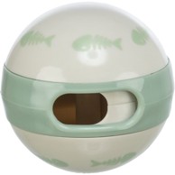 TRIXIE Igračka za mačke Snack Ball, Ø6 cm