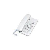 MEANIT Telefon ST100, bijeli