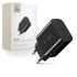 TECH-PROTECT Punjač NC20W USB-C PD 20W, crni