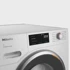 MIELE Sušilica rublja TWH 780 WP EcoSpeed, 9 kg