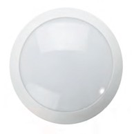 LED vanjska rasvjeta, PK-300T, 15W, 4000K, senzor, MT, bijela