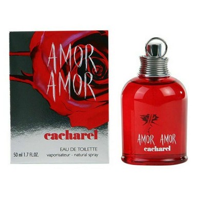 CACHAREL Parfem za žene EDT Amor Amor 50 ml