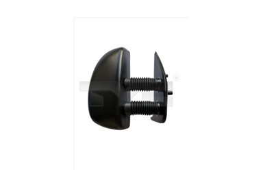 TYC Retrovizor Fiat Ducato 94-06, lijevi, 99-, električni, grijani, dupli, duga ruka, Jumper/Boxer