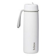 B.BOX Termo boca Flip Top 690 ml, bijela