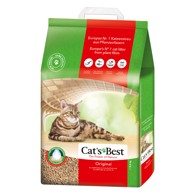 CAT'S BEST Original posip za mačke 8,6 kg