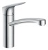 HANSGROHE Miješalica za umivaonik Logis Chrome