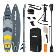 REBEL ACTIVE SUP daska PRO Touring, 381 × 81 × 15 cm, set