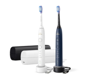 PHILIPS Električna četkica Sonicare serije 7100 HX7429/01, bijela 