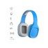 MANTA Slušalice HDP802BL, plave