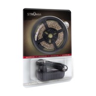 Set LED trake LATE, 12V, 60 SMD/m, IP20, 4500K, 3m