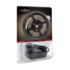 Set LED trake LATE, 12V, 60 SMD/m, IP20, 4500K, 3m