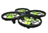 Dron X26 SYMA, crni