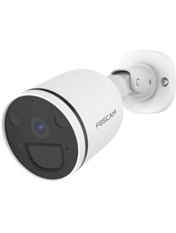 FOSCAM Sigurnosna kamera S41-W Bullet IP, vanjska, 2560×1440 px, strop/zid