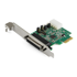 STARTECH Sučeljna kartica PEX4S953, PCIe na serijski priključak