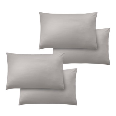 CATHERINE LANSFIELD Jastučnice So Soft Easy Iron set 4 kom 50x75 cm