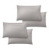 CATHERINE LANSFIELD Jastučnice So Soft Easy Iron set 4 kom 50x75 cm