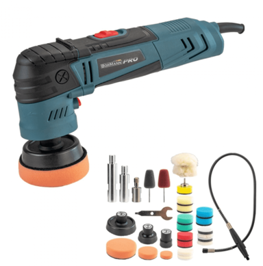 BORMANN PRO Višenamjenska polirka BCP3160