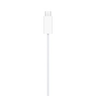 APPLE Magnetski kabel za brzo punjenje za Watch, USB-C, 1 m