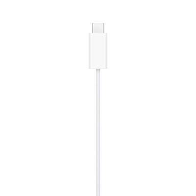 APPLE Magnetski kabel za brzo punjenje za Watch, USB-C, 1 m