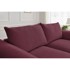 BOBOCHIC PARIS Bordo sofa 193 cm Ernest, 193x106x86 cm