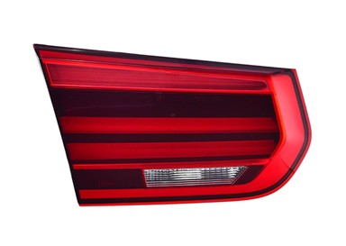 HELLA Zadnje svjetlo BMW 3 F30 12-19 lijevo 15- unutarnje LED 2SK012148311