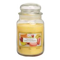 ALADINO Svijeća Macarons - L