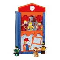 ROBA Lutkarsko kazalište Kasper