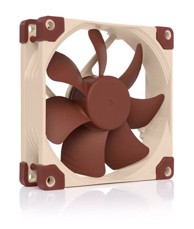 NOCTUA Ventilator NF-A9 PWM, 92 mm, 1550 obr./min
