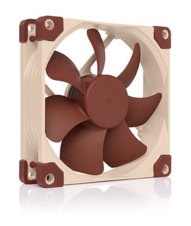 NOCTUA Ventilator NF-A9 PWM, 92 mm, 1550 obr./min
