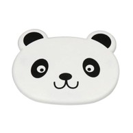 JOJOY Auto pladanj za djecu, putni stolić s držačem za piće i hranu MUNCHI, Panda