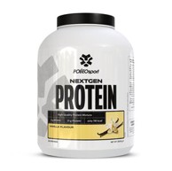 POLLEOSPORT NextGen Protein vanilija, 2 kg