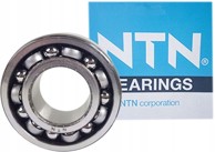NTN Dvoredni ležaj 3212 SC3, 60 x 110 x 36,5 mm