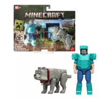 MINECRAFT Figura JFR71