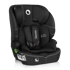 LIONELO Billy i-Size autosjedalica, 76-150 cm, crna