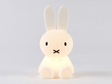 MIFFY ZEKO Prva lampa za bebe