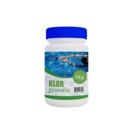 IVERO Klor u granulama 1/1