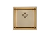 ALVEUS Sudoper Monarch Quadrix 30, bronze