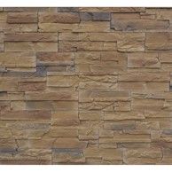 STONE MASTER Dekorativni kamen ODESSA CARAMEL 18/24/32/39X9CM 1KL 0,56M2