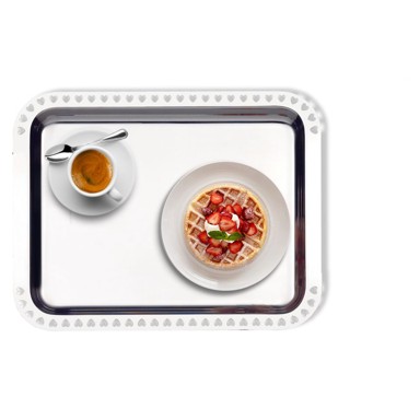 INOXRIV Tacna Dettagli 5x27,5 cm