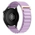 BStrap Nylon Loop remen za Xiaomi Amazfit GTR Mini, lavender