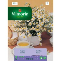 VILMORIN Sjeme začina Kamilica