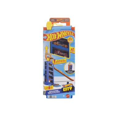 HOT WHEELS CITY Igračka vozilo JMJ52