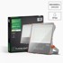 GREEN TECH LED reflektor Premium, 400 W, 4200 K, IP66