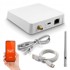 APPLE Zigbee gateway Home hub LAN Bridge RJ-45 Tuya Android