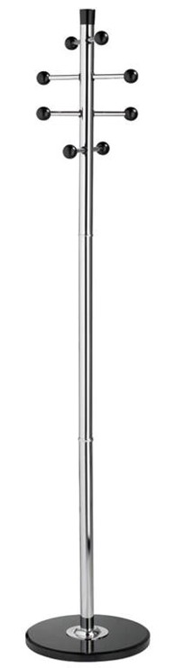 ALCO samostojeća vješalica za odjeću